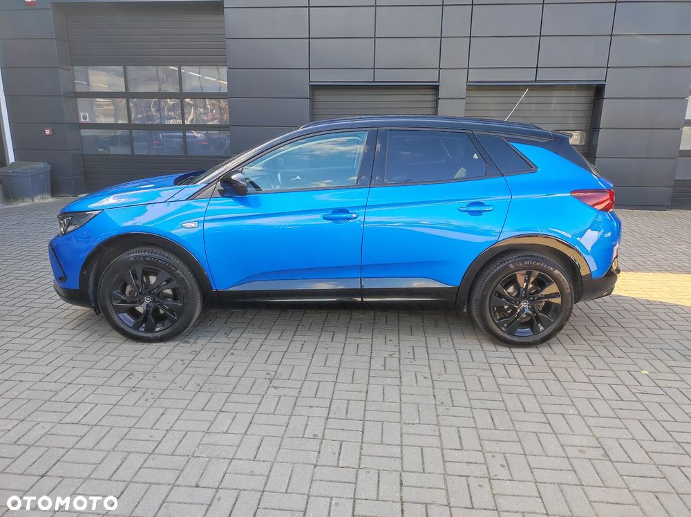 Opel Grandland X - 5