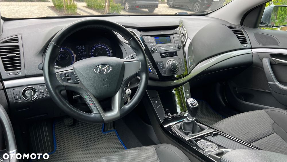 Hyundai i40 1.7 CRDi Comfort - 9