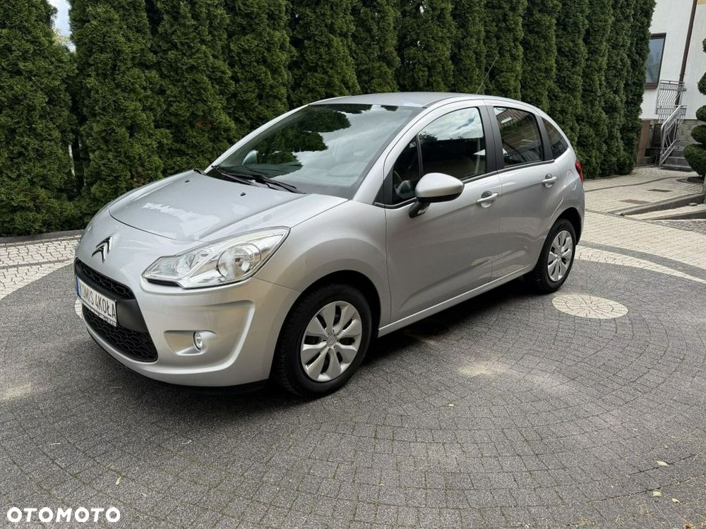 Citroën C3 - 7