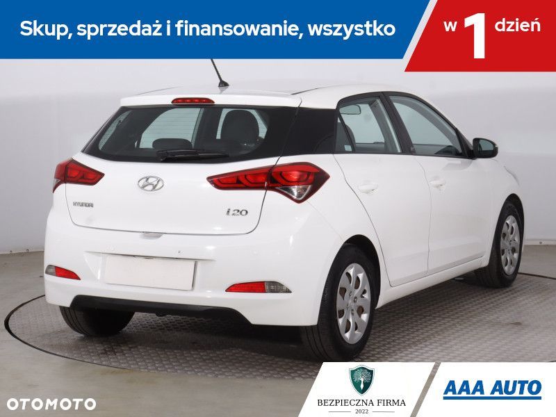 Hyundai i20 - 7