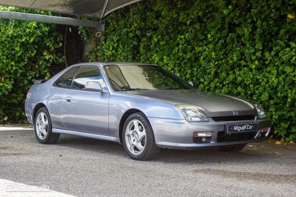 Honda Prelude 2.2 VTi