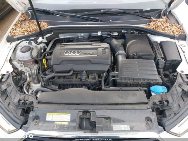 Audi A3 Limousine - 15