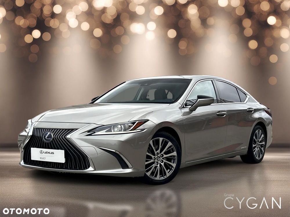 Lexus ES - 2