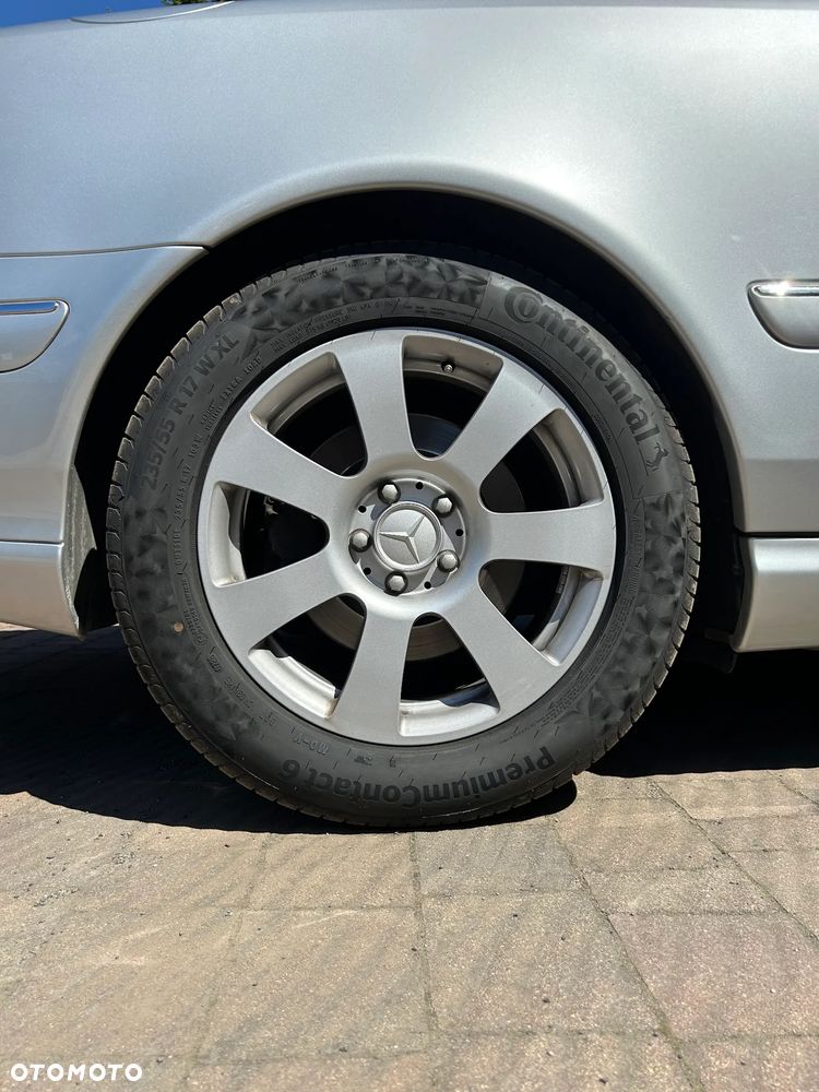 Mercedes-Benz CL - 12