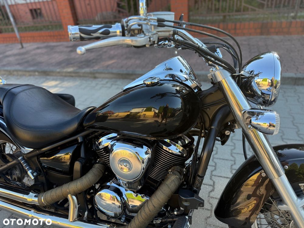 Kawasaki VN - 8