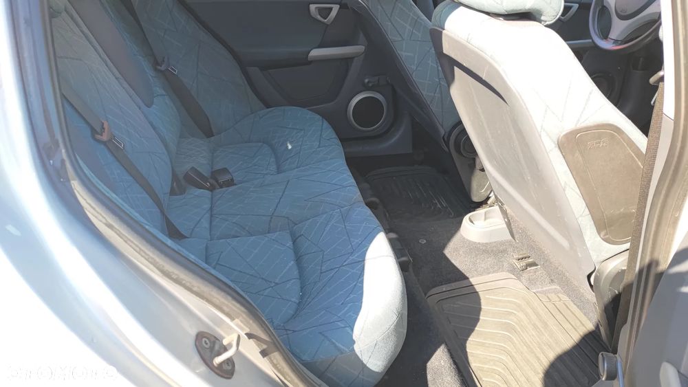Smart Forfour softtouch pure - 22