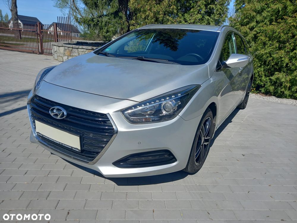 Hyundai i40 - 3