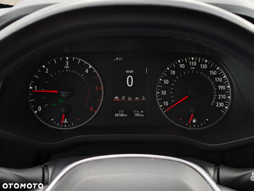 Renault Trafic 2.0 dCi Escapade - 16