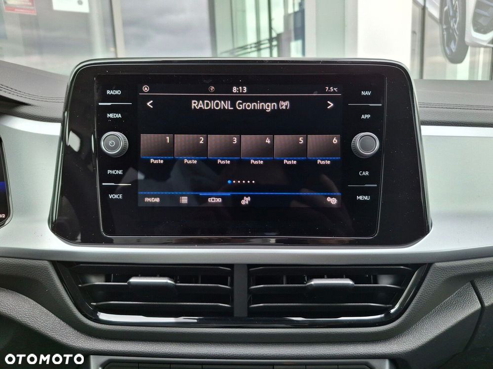 Volkswagen T-Roc 1.5 TSI Life Plus - 12