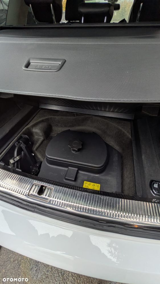 Audi A4 Avant - 18
