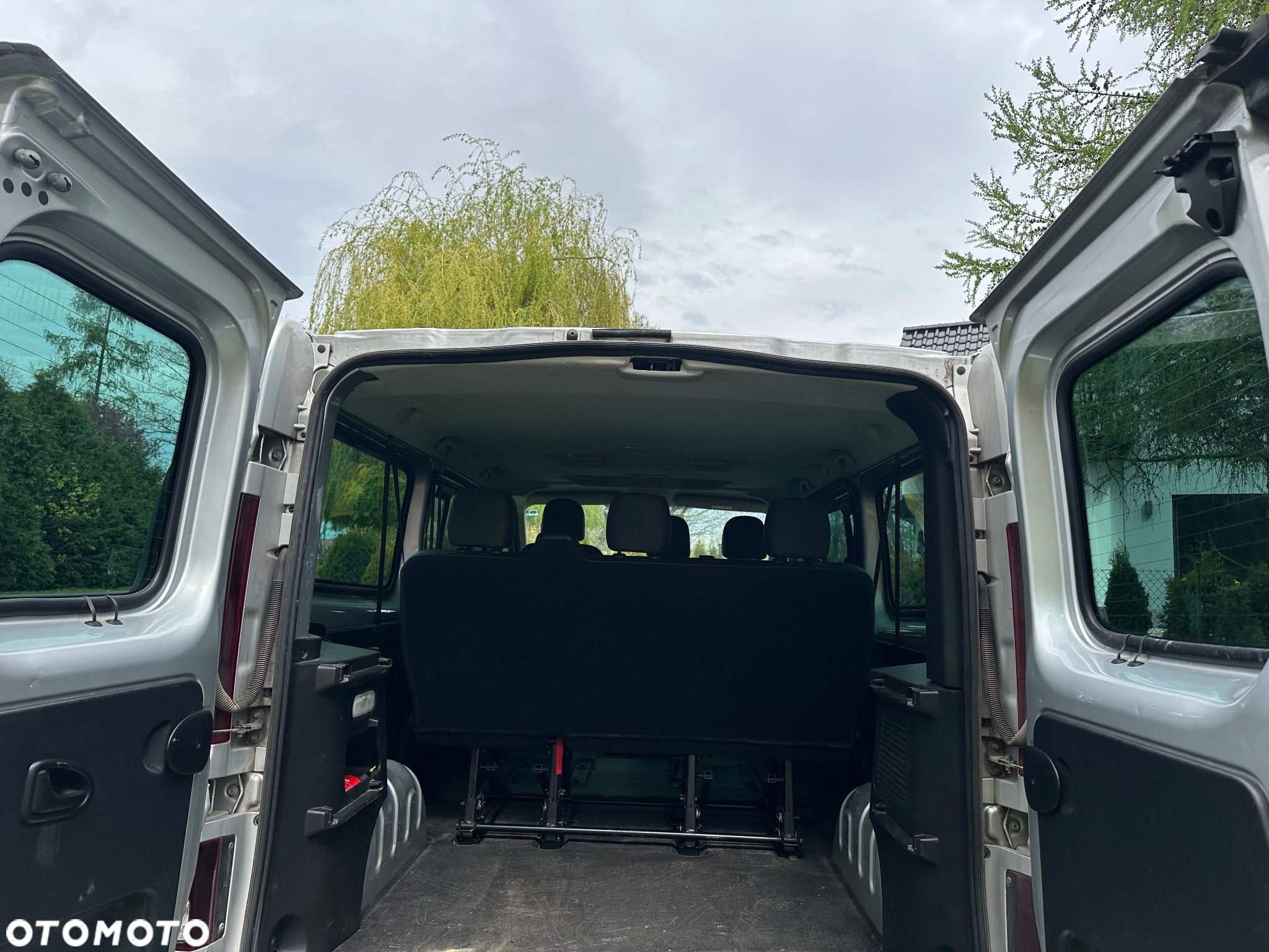 Opel Vivaro - 21