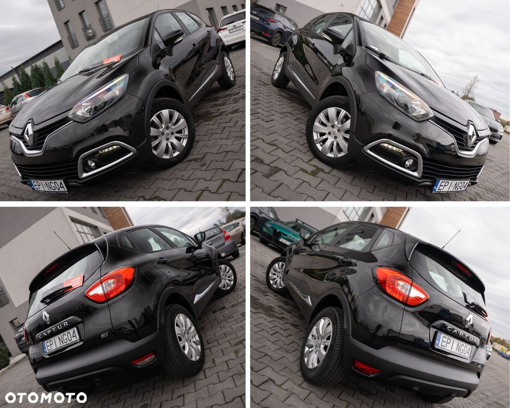 Renault Captur BLUE dCi 115 EDC INTENS - 20