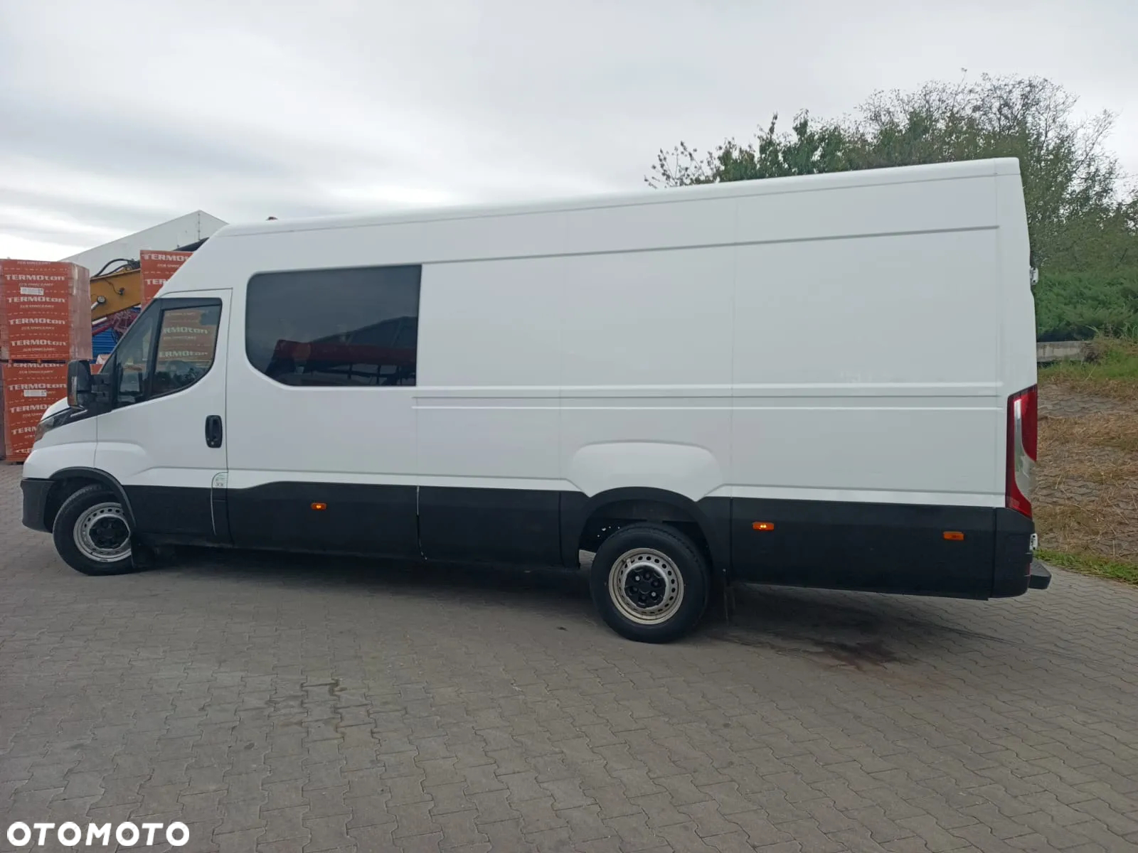Iveco Daily - 2