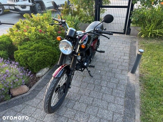 Junak RAW 50 - 6