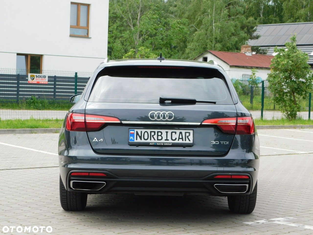 Audi A4 - 31