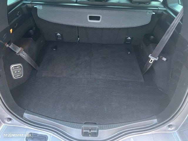 Renault Grand Scénic BLUE dCi 150 BLACK EDITION - 14