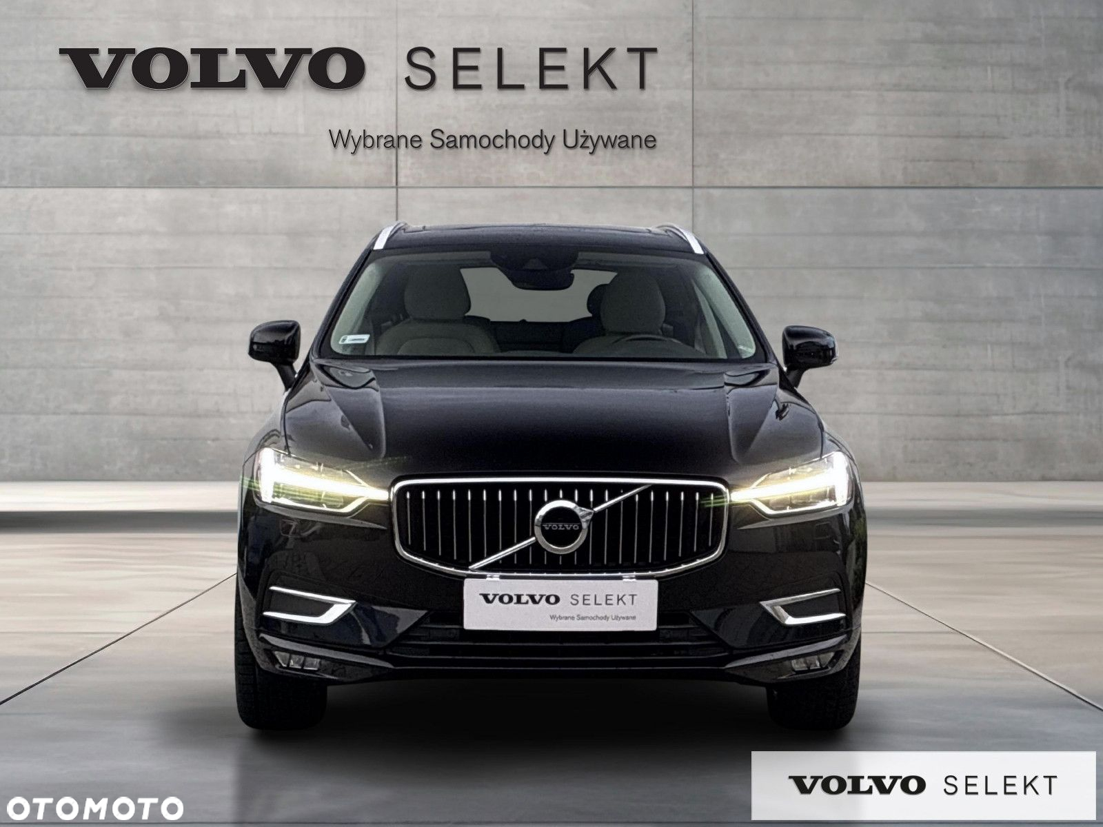 Volvo XC 60 - 3