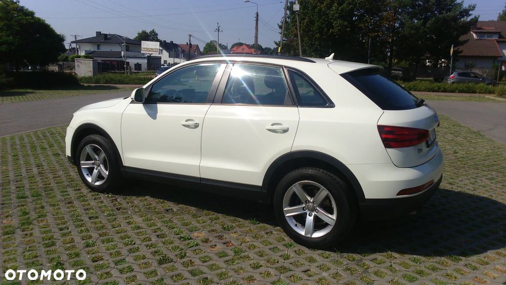 Audi Q3 - 4
