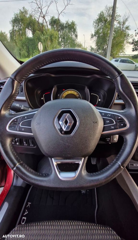 Renault Kadjar - 21
