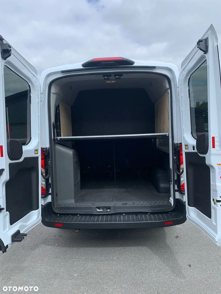 Ford Transit Kombi L3H2 Trend - 14