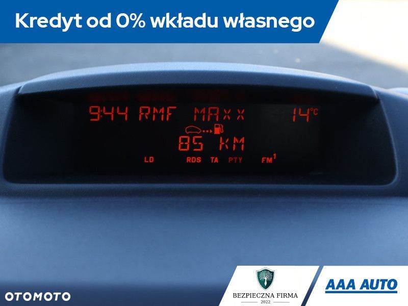 Peugeot Partner - 14