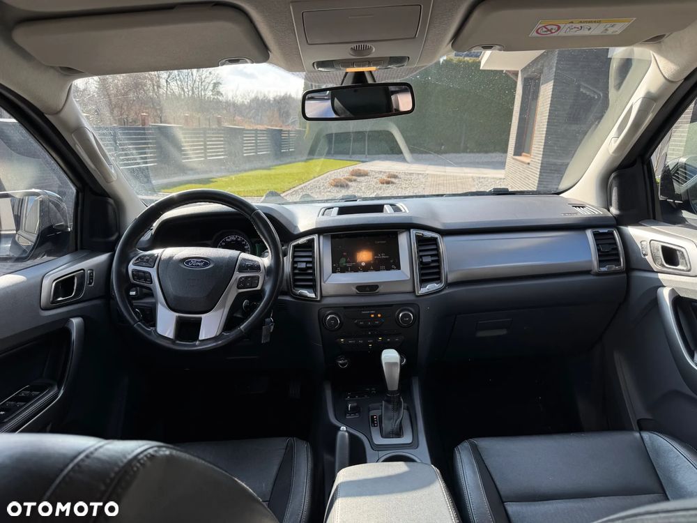 Ford Ranger ver-3-2-tdci-4x4-dc-limited - 6