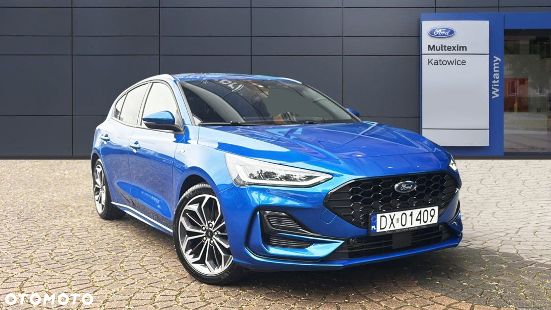 Ford Focus - 6