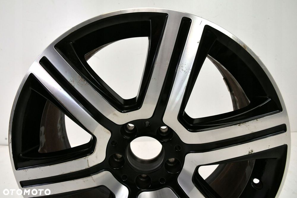 MERCEDES GLC W253 X253 FELGA A2534011600 19'' 1472 - 3