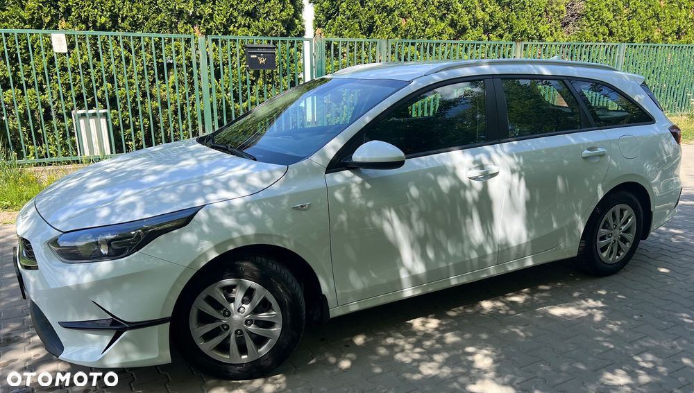 Kia Ceed 1.0 T-GDI M - 7