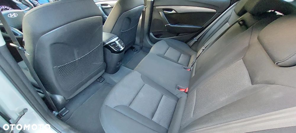 Hyundai i40 - 21