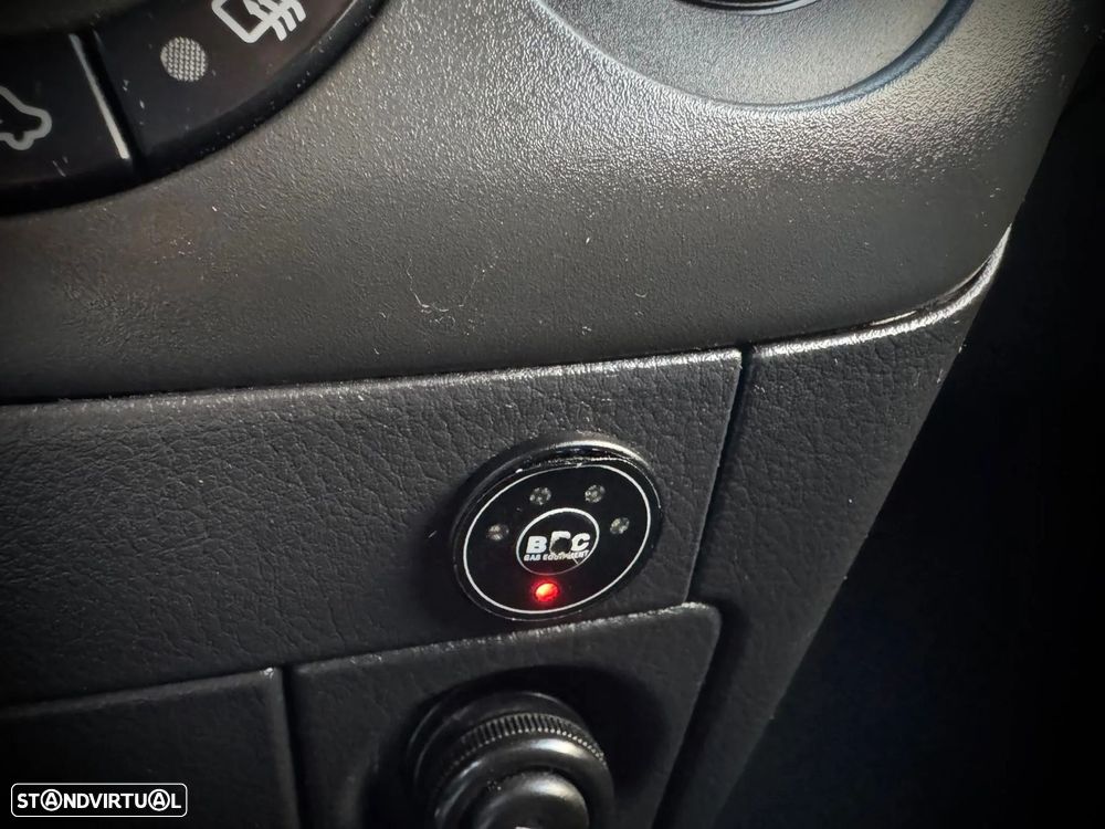 Chevrolet Aveo 1.2 LS Bi-Fuel - 6