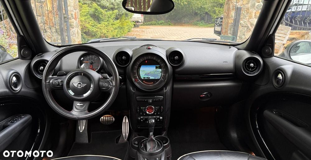 MINI Countryman - 7