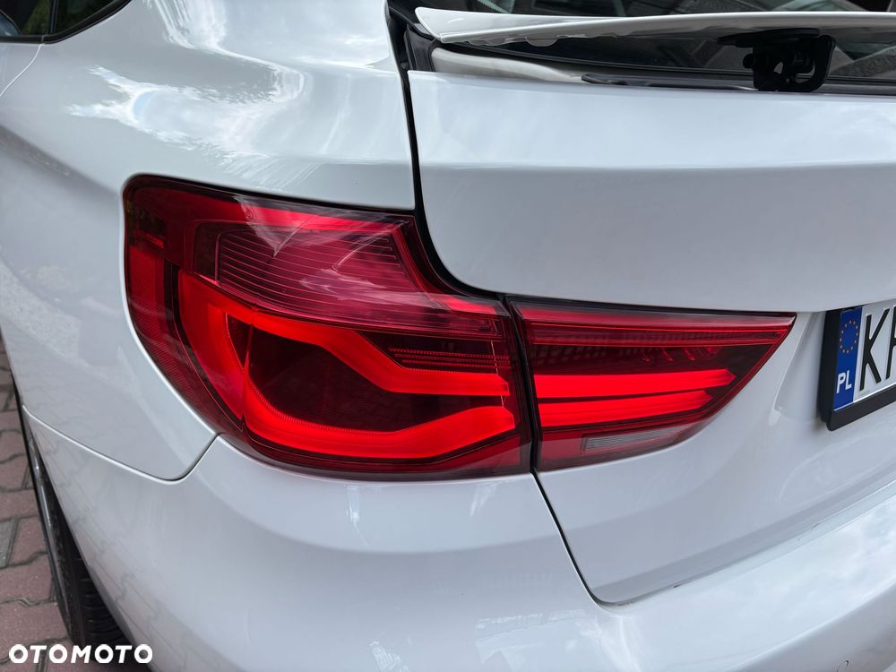 BMW 3GT 318d Advantage - 21