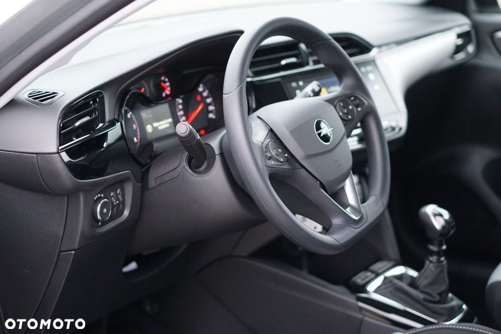 Opel Corsa - 10