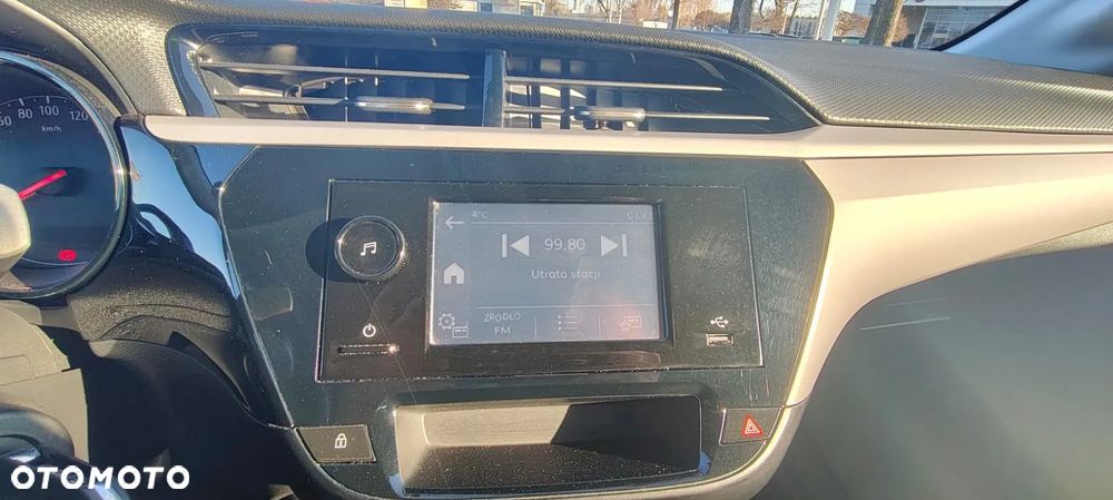 Opel Corsa 1.2 Edition Business Pack S&S - 19