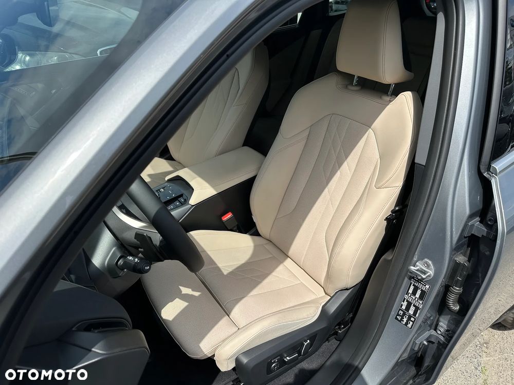 BMW X3 - 10