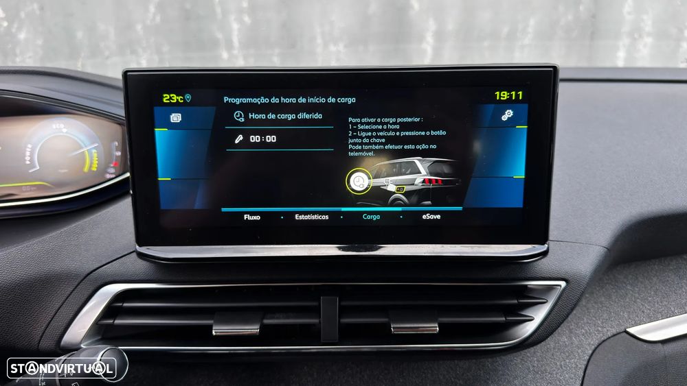 Peugeot 3008 225 e-EAT8 Allure Pack - 30