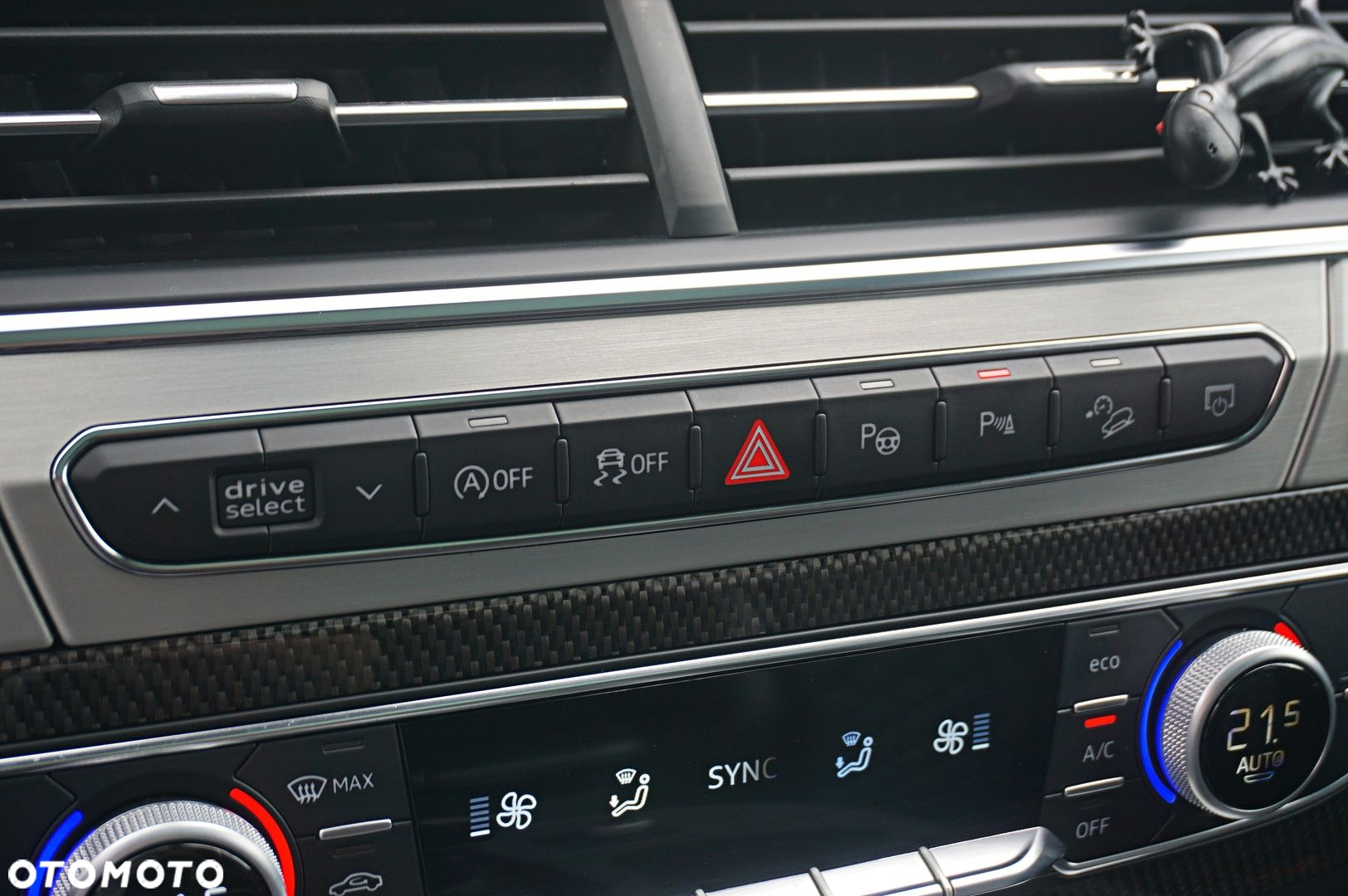 Audi SQ7 - 19