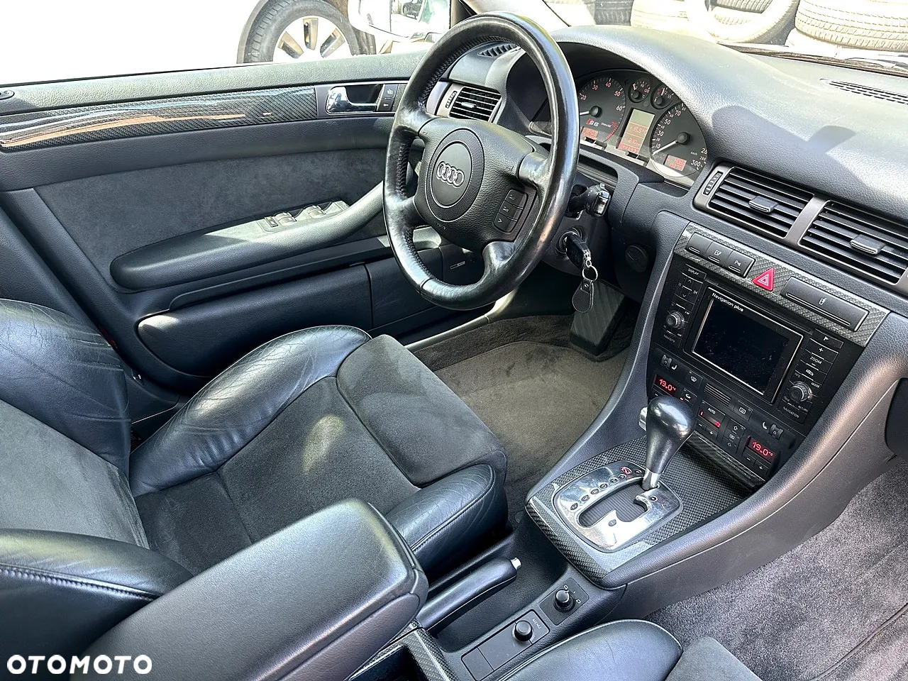 Audi S6 Avant 4.2 Quattro Tiptronic - 15