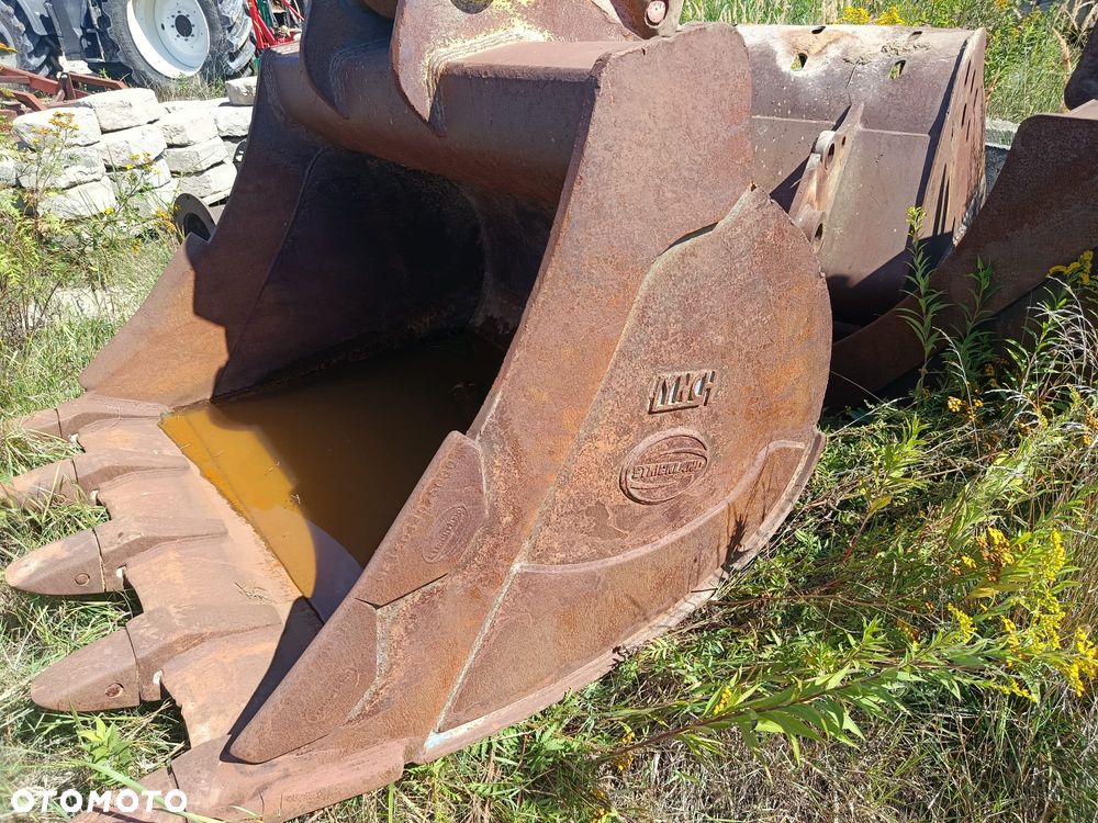 Komatsu 290 - 4