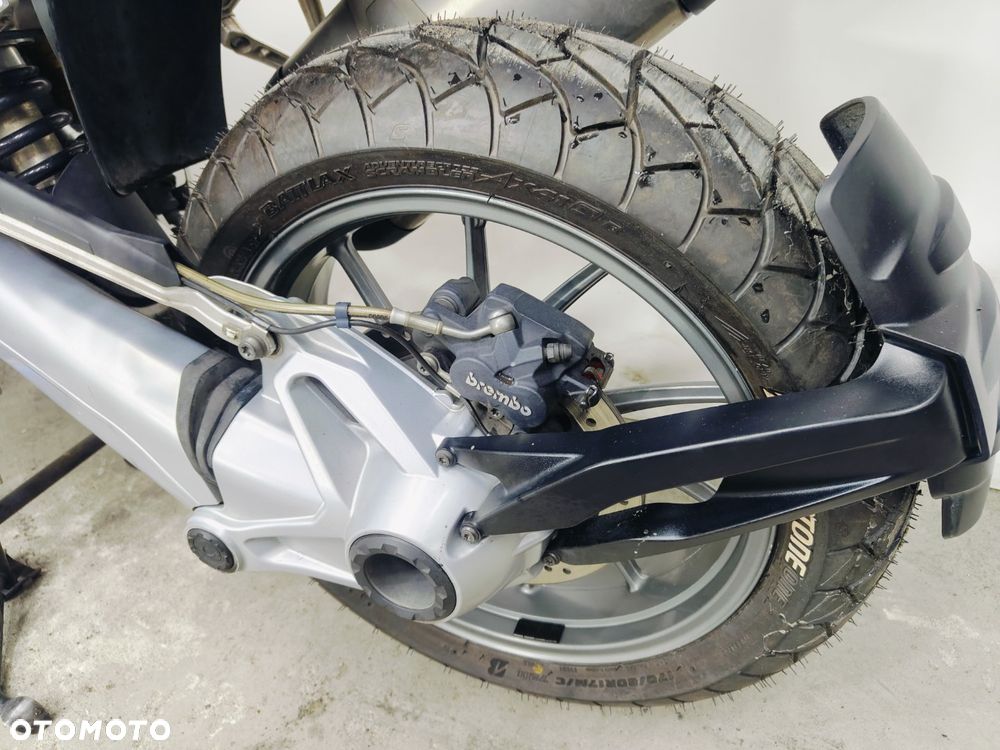 BMW GS - 27