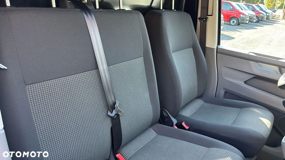 Volkswagen Transporter T6,1 - 20