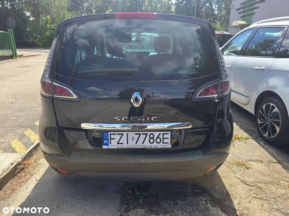 Renault Scenic - 2