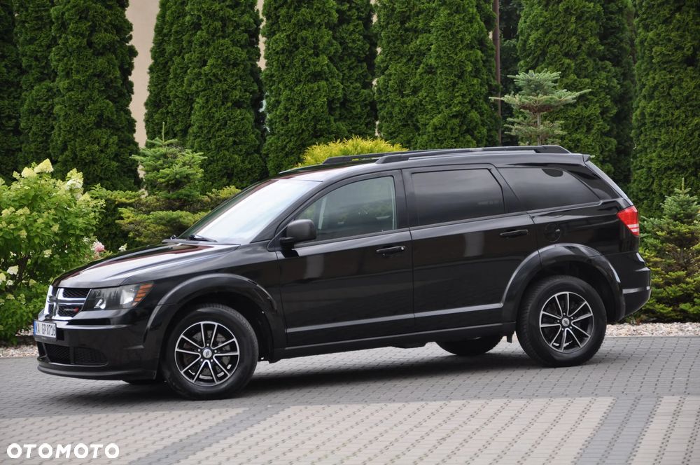 Dodge Journey - 2