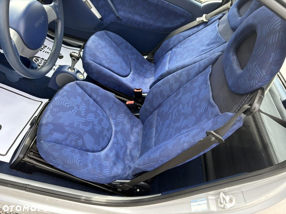 Smart Fortwo - 12