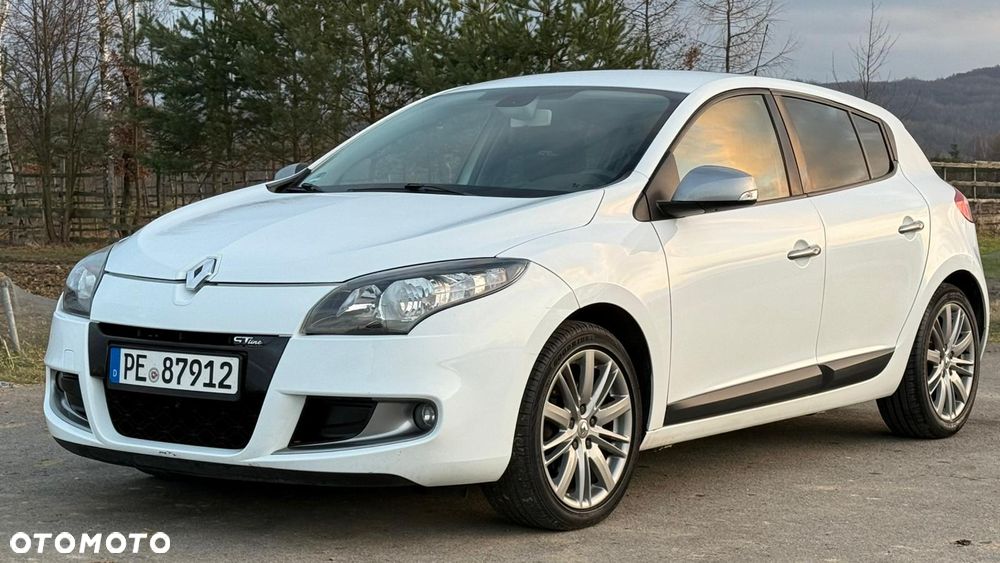 Renault Megane - 15