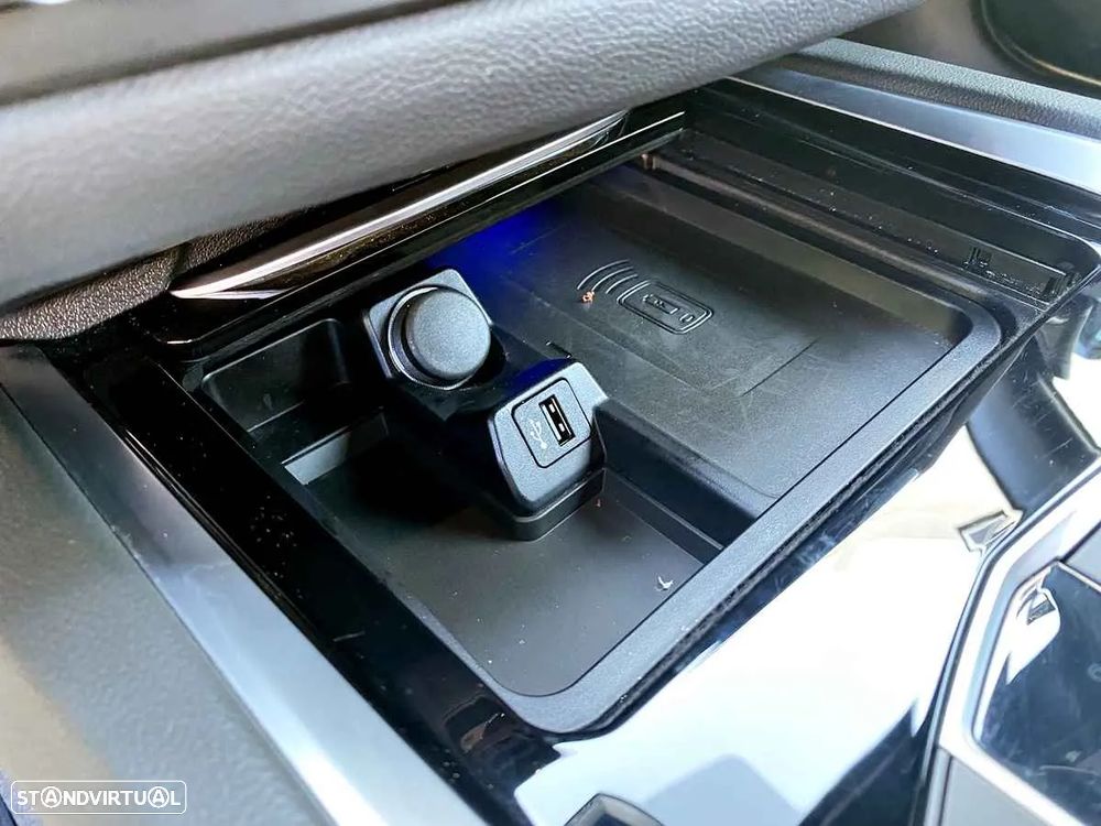 BMW Z4 sDrive30i Aut. M Sport - 21