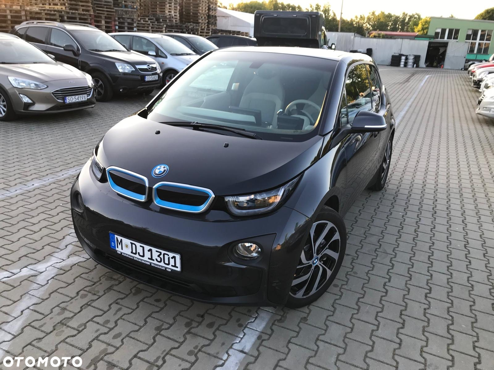 BMW i3 (60 Ah) - 6