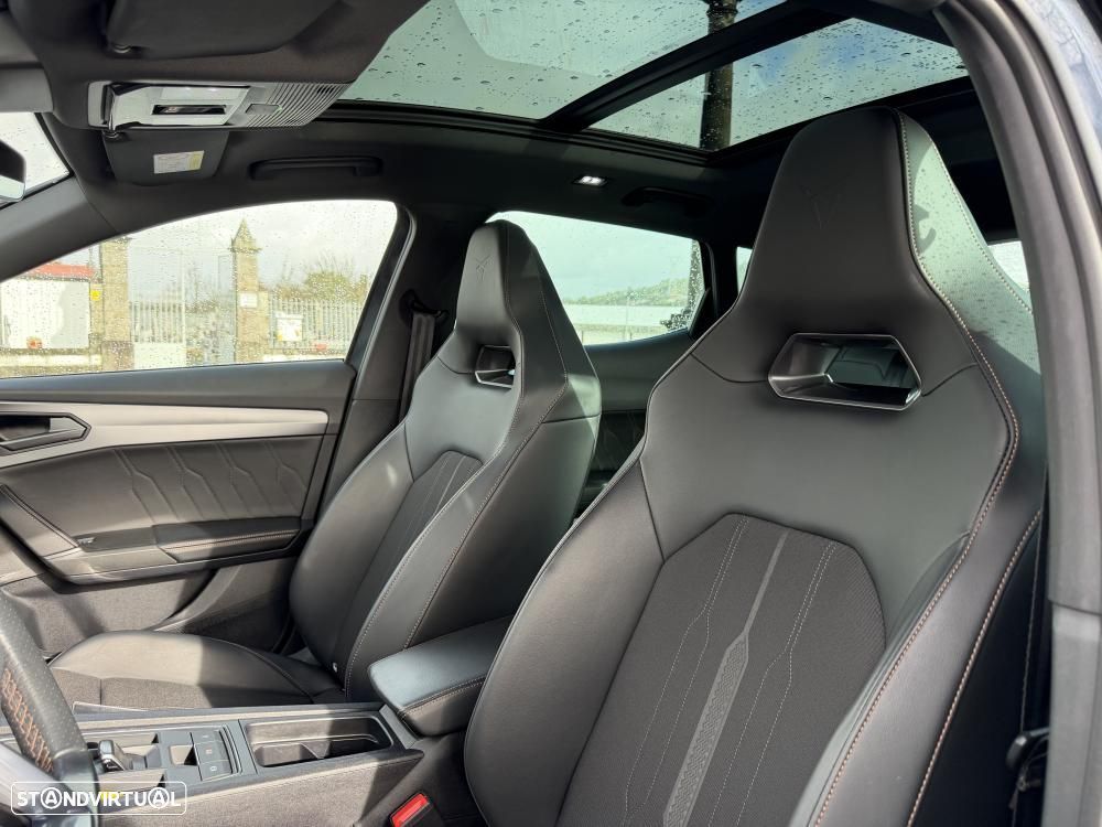 Cupra Formentor 1.4 e-Hybrid DSG VZ - 9