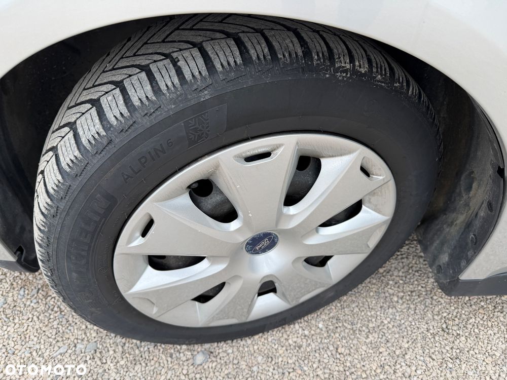 Ford Grand C-MAX 1.6 EcoBoost Start-Stop-System Trend - 28